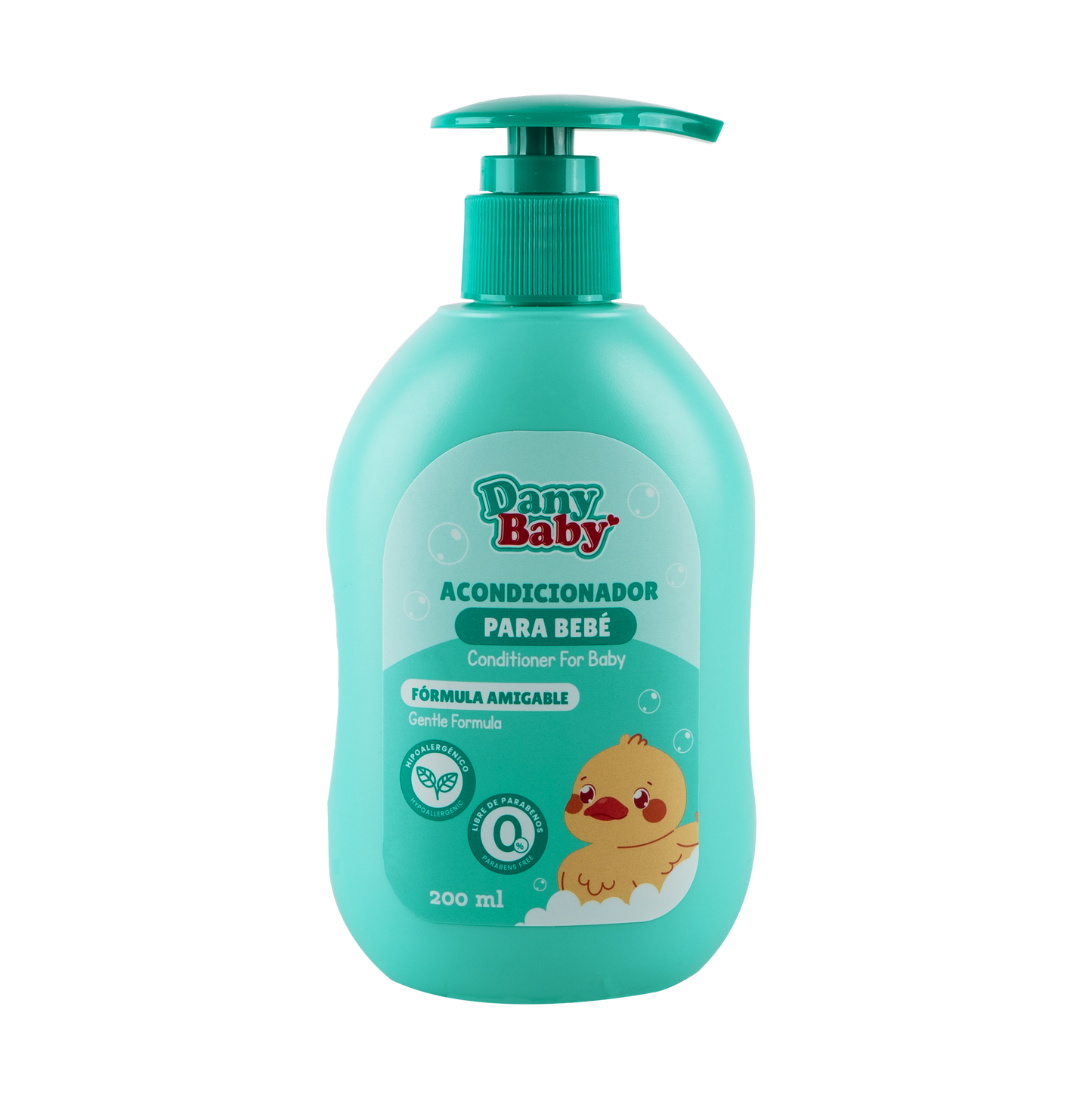 Acondicionador 200ML