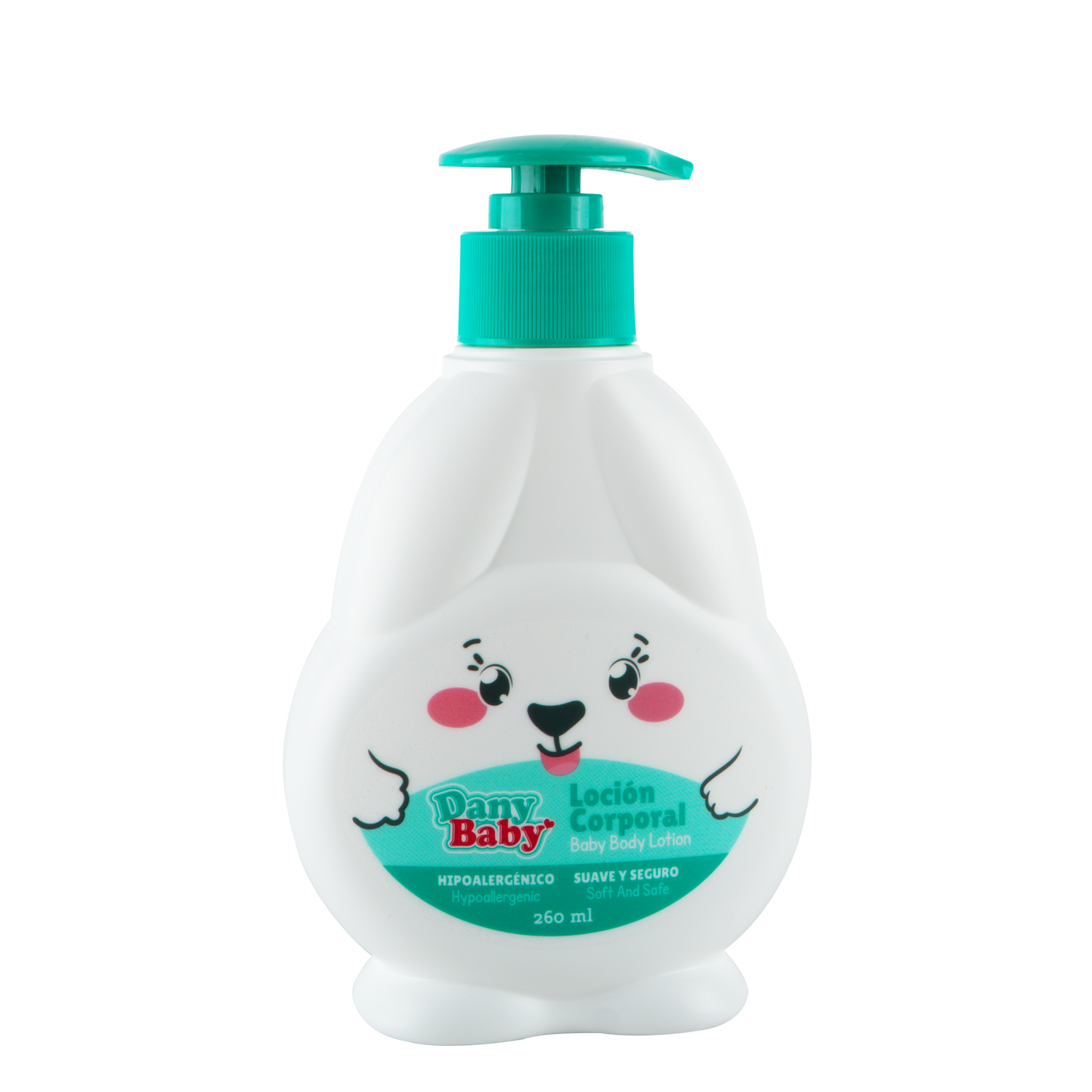 Locion Corporal 260ML