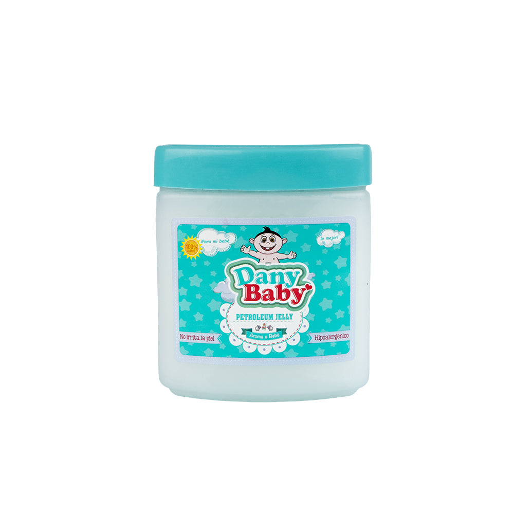 Petroleum Jelly