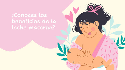 Lactancia Materna: Mucho Más que Alimento