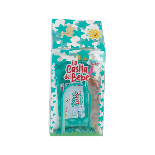 Casita del Bebé