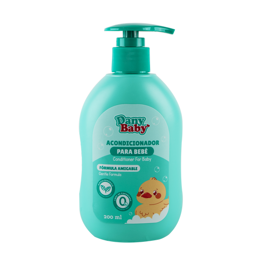 Acondicionador 200ML