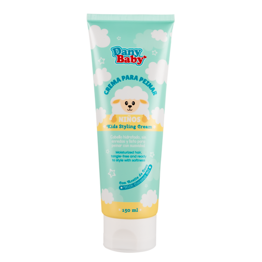 Crema De Peinar 150ML