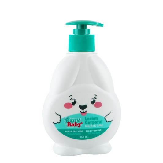 Locion Corporal 260ML